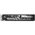 Видеокарта Gigabyte RTX 5060 GV-N5060WF2OC-8GD 1.0 NV RTX 5060 8Gb 128bit GDDR7 2512/28000/HDMIx1/DP PCI-E 5.0, фото15