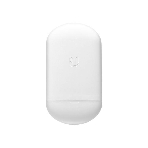 Наружная точка доступа 5GHZ Ubiquiti NANOSTATION LOCO5AC, фото 1