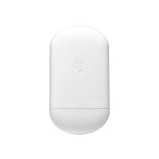 Наружная точка доступа 5GHZ Ubiquiti NANOSTATION LOCO5AC