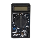 Портативный мультиметр PROconnect M838 (DT838), фото3