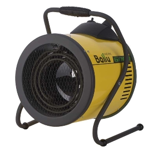Тепловая пушка Ballu BHP-P-66, 6 кВт 850м3/час 9.1А 290x430x320мм