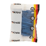 Дюбель распорный Kranz 6х35, синий, пакет (50 шт./уп.), фото2