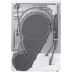 Сушильная машина Samsung DV90T5240AW/LP белый, 9 кг, сушка - тепловой насос, программ - 14, 60 x 85 x 65 см, фото5