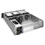 Серверная платформа ExeGate Pro EX293872RUS 2U550-06/2U2088 (RM 19', высота 2U, глубина 550, Redundant БП 2x1200W, USB), фото9