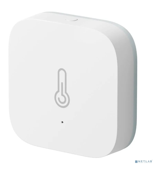 Датчик температуры и влажности, Яндекс, Zigbee YNDX-00523