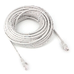 Патч-корд LSZH UTP Cablexpert PP31-15M cat.5e, 15м, литой, многожильный, серый, фото4