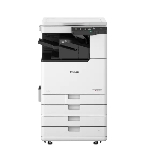 МФУ лазерное Canon imageRUNNER C3326i (5965C005), A3, цветное, печ. 26 стр/мин. (А4) 15 стр/мин. (А3), скан. до 70 стр/мин., 1200х1200 dpi (печать) 600х600 dpi (скан.), USB, RJ-45, Wi-Fi, Air Print, Mopria (без стартовых картриджей), фото15