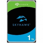 Жесткий диск Seagate 1Tb Video Skyhawk (5400rpm) 256Mb 3.5' SATA-III, фото4
