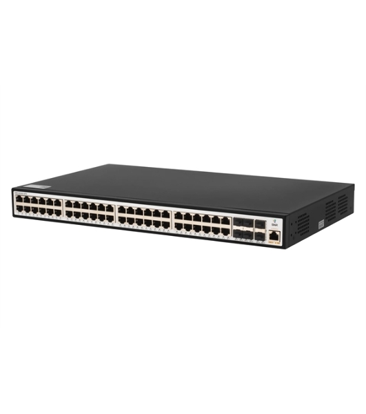 Коммутатор управляемый уровня 2+ SNR SNR-S5110G-48TX