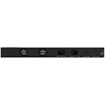 Коммутатор ORIGO Managed L3 Switch 24x1000Base-X SFP, 4x10Gbase-X SFP+, RJ45 Console, 19' w/brackets, фото9