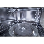 Микроволновая печь Gorenje BM201EG1BG 20 л, 800 Вт, черный (встраиваемая), фото6