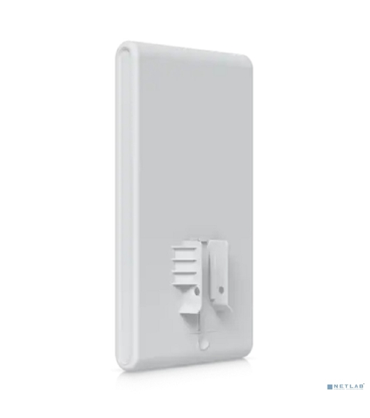Точка доступа Wi-Fi Ubiquiti UniFi 6 AP Mesh Pro Точка доступа 2,4+5 ГГц, Wi-Fi 6, 2х2 MU-MIMO, 802.3af, 2х 1G Ethernet