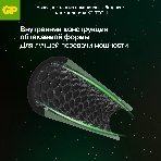 Батарея GP Super Alkaline 24AA21-2CRSWC10 AAA (10шт) спайка, фото5