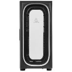 Контроллер вентиляторов ALSEYE A-Hub Pro-B (ARGb+PWM) PVC surface 145x50x16мм, фото3