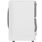 Стиральная машина Haier HW50-BP1026S серый, загрузка фронтальная 5 кг, 1000 об/мин, класс A+++, фото5