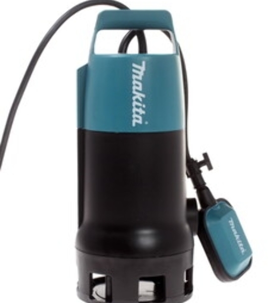Дренажный насос Makita PF1010