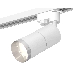 Светильник Ambrella light XT6301002 SWH/PSL белый песок/серебро полированное MR16 GU5.3 (A2520, C6301, A2060, C6301, N6132), фото4