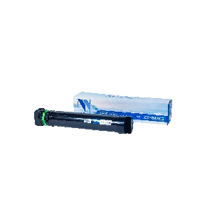 Картридж NVPrint совместимый Lexmark C950X2KG черный для C950de (24000k)