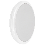 Светильник LED ДПБ 3003 18Вт IP54 4000K круг белый LDPB0-3003-18-4000-K01 IEK, фото3