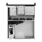 Серверная платформа ExeGate Pro EX293872RUS 2U550-06/2U2088 (RM 19', высота 2U, глубина 550, Redundant БП 2x1200W, USB), фото8