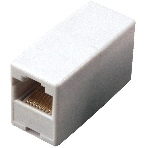Проходной адаптер Rexant, RJ-45(8P-8C), UTP неэкранированный, категория 5e, (гнездо-гнездо), фото8