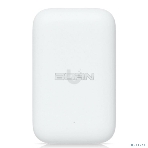 Точка доступа Wi-Fi Ubiquiti Swiss Army Knife Ultra 2.4+5 ГГц, 802.11ac, 2x2 MIMO, до 20 дБм, 1х 1Gb RJ45, до 200 клиентов, до 866.7 Мбит/с, фото 1