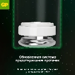 Батарея GP Super Alkaline 24AA21-2CRSWC10 AAA (10шт) спайка, фото4