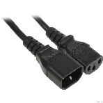 Шнур сетевой Rexant IEC 320 C13 – IEC 320 C14 3x0,75мм², 3м, фото3