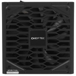Блок питания Chieftec Vega M PPG-1000-C (ATX 3.1, 1000W, 80 PLUS GOLD, Active PFC, 135mm fan, Gen5 PCIe, Full Cable Management) Retail, фото11
