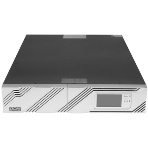 Источник бесперебойного питания Powercom Smart King RT SRT-3000A LCD 2700Вт 3000ВА черный, фото12