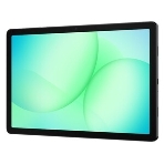 Планшет Samsung Galaxy Tab A11+ BSM-X236B 11', 6Gb, 128Gb, 5G, Android 15, серебристый, фото8