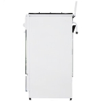 Плита газовая Gefest ПГ 3200-08 К35 белый, конфорок 4 шт, духовка 42 л, 50 см x 85 см x 53 см, фото27