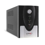 Источник бесперебойного питания Crown CMU-SP800EURO/800 ВА/450 Вт/1 х IEC 320 C13 (компьютерная), 3 х CEE 7 (евророзетка), фото6