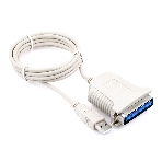 Переходник Gembird Конвертер Bitronics ->USB порт CUM-360, C36M/USBAM, 1.8м, блистер, фото2