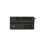 Источник бесперебойного питания APC Back-UPS BV500I-GR 300Вт 500ВА черный, фото2