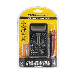 Портативный мультиметр PROconnect M838 (DT838), фото5