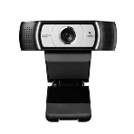 Веб-камера Logitech C930s Pro HD 1920x1080, 30 кадр/с, USB Type-A, микрофон (2 шт, шумоподавление), шторка приватности, автоматическая фокусировка, автоосвещение, универсальное крепление, фото13