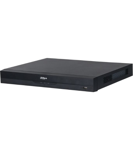 Видеорегистратор Dahua DHI-NVR5208-8P-EI