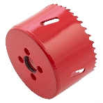 Коронка Matrix BIMETAL, 68 мм, фото6