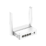 Роутер Cudy WR300 N300 10/100BASE-TX/Wi-Fi белый, фото15