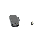 Переходник Type-C папа на VGA мама с магнитным разъемом, фото 1