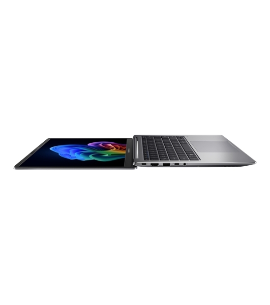 Ноутбук Asus Expertbook P5405CSA-NZ0304 14' IPS WQXGA/Intel Core Ultra 7 258V/32Gb/SSD 1Tb/Intel Arc/noOS/Серый (90NX0861-M00CM0)