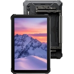 Планшет Blackview ACTIVE 10 PRO 10.95', 12Gb, 256Gb, 3G, LTE, 5G, Android 14, черный, фото11