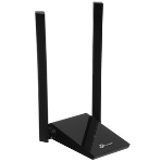 Адаптер TP-Link AC1300Mbps Dual-band High-Gain wireless USB adapter, 867Mbps at 5G and 400Mbps at 2.4G, two high gain antennas, USB 3.0, USB extension cable, support wave 2 MU-MIMO, full compatible with Windows and macOS., фото28