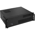 Серверный корпус ExeGate EX293669RUS Pro 3U330-02 (RM 19', высота 3U, глубина 330, БП 800PPH-SE 80 PLUS® Bronze, USB), фото25