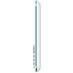 Мобильный телефон BQ 2820 Step XL+ белый/синий, фото6