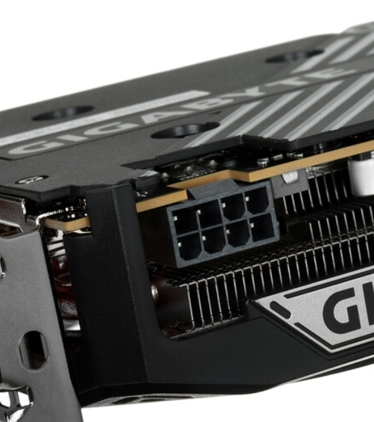 Видеокарта Gigabyte RTX 5060 GV-N5060WF2OC-8GD 1.0 NV RTX 5060 8Gb 128bit GDDR7 2512/28000/HDMIx1/DP PCI-E 5.0