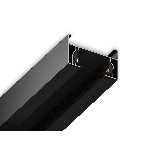 Шинопровод накладной однофазный Standard 220V GL7104 BK черный 2000*32.5*19.8 (ввод питания, 1 заглушка, крепление в комплекте), фото8