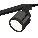 Светильник Ambrella light XT8115001 DCH/SBK/PBK черный хром/черный песок/черный полированный GX53 (A2526, A2106, C8115, N8113), фото4