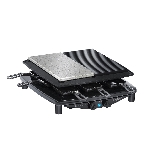 Раклетница Steba RC 4 plus, фото 1